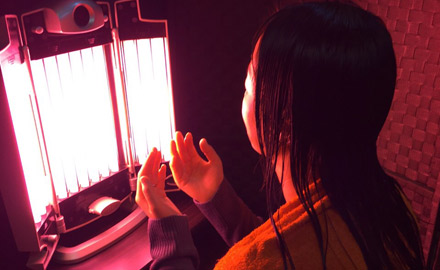 コラーゲンマシン