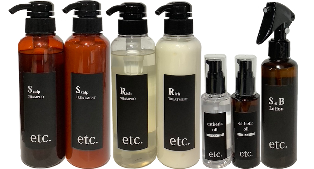 etc.エトセトラオリジナル